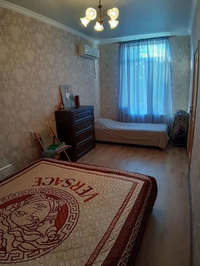 Гостевой дом Guest house on Kurortnyj proezd Gulrip'shi-26